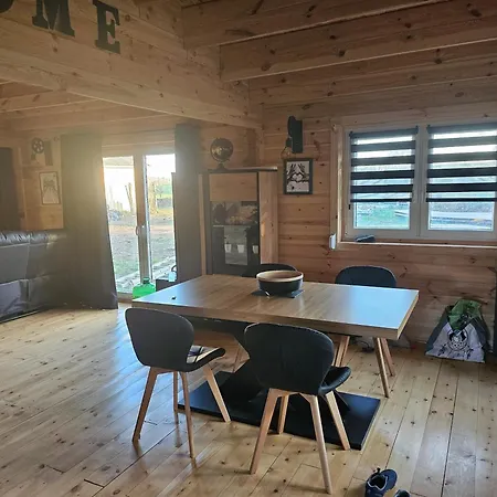 Chalet Chalet