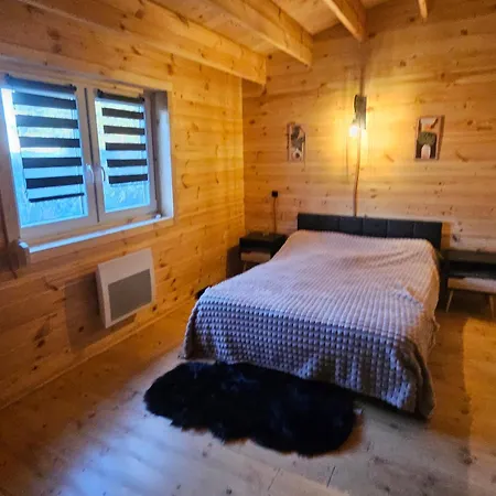 Chalet 木屋 *