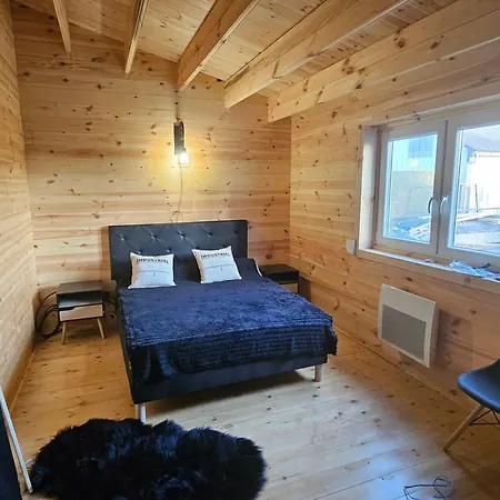 木屋 Chalet *