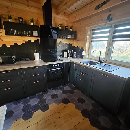 Chalet Chalet Ally (Cantal)
