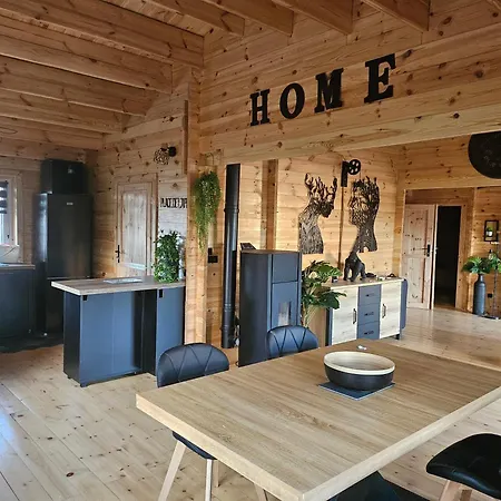 Chalet *